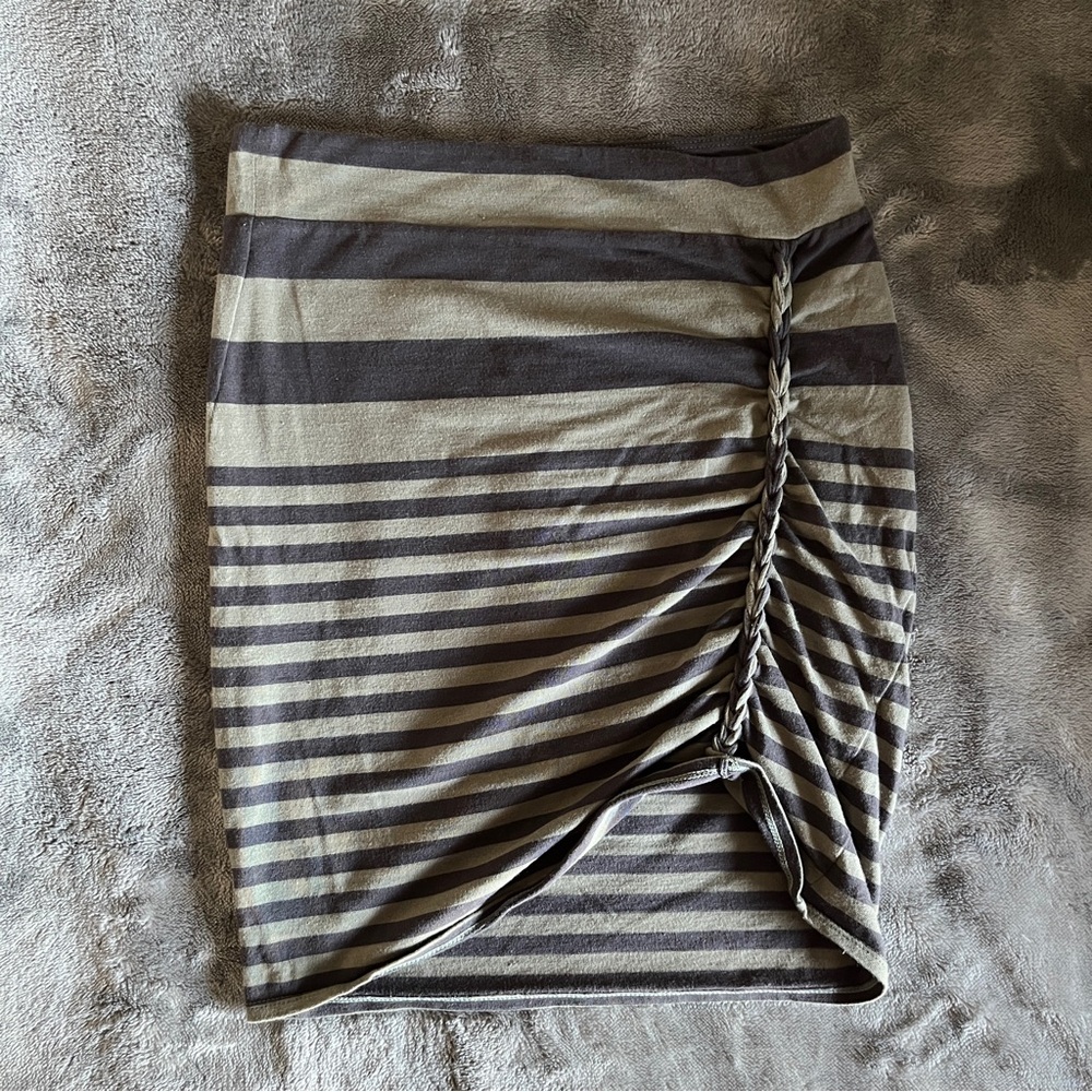 Free People Skirt
